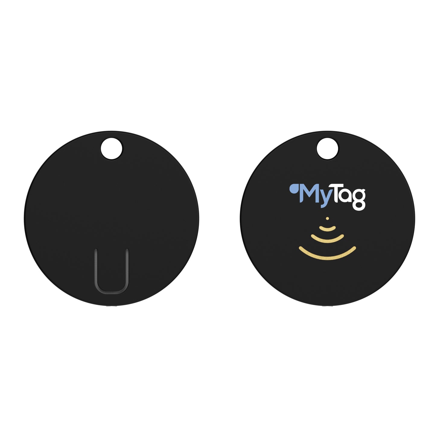 MyTag Classic - Buy 2 get 1 Free Offer (WHITE ONLY)